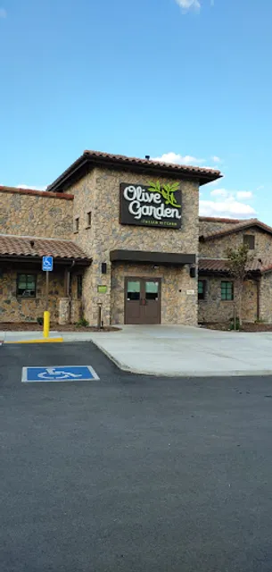 Olive Garden Italian Restaurant