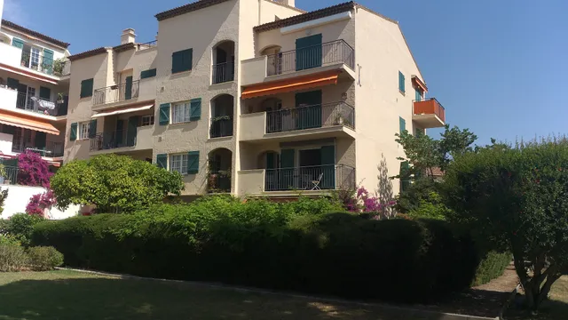 Les Bastides de la Mer