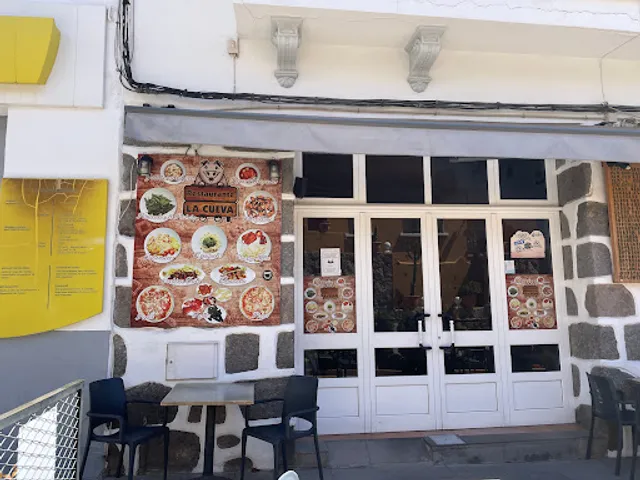 Bar Restaurante Grill La Cueva Jonda