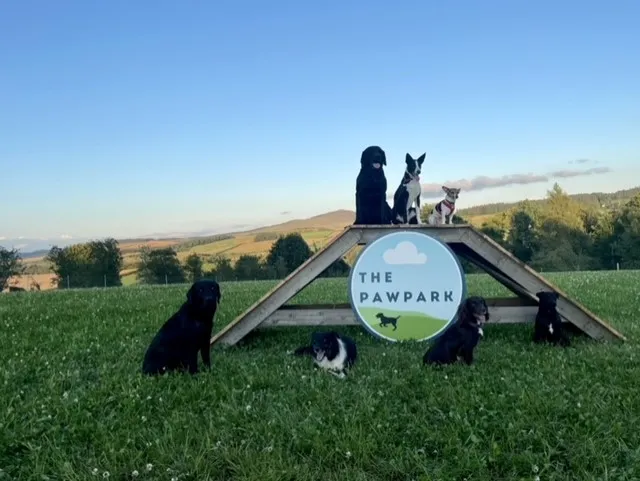 The Pawpark
