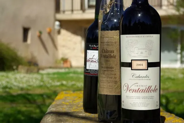 Marie-Claude et Robert CURBIÈRES