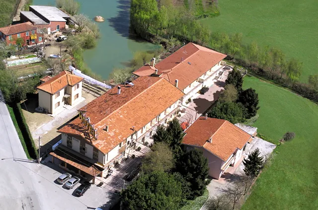 Hotel Ristorante da Gigi