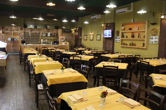 La Locanda Rende - Ristorante Pizzeria Pinseria