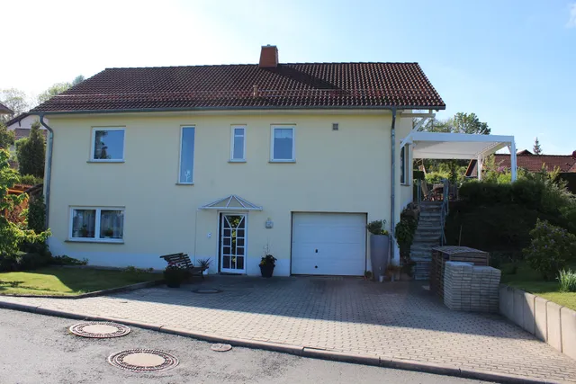 Ferienwohnung Nimritz