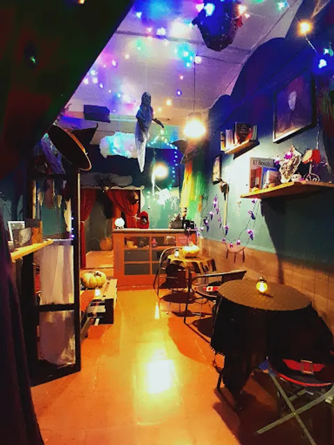 Tierra Mona Taqueria