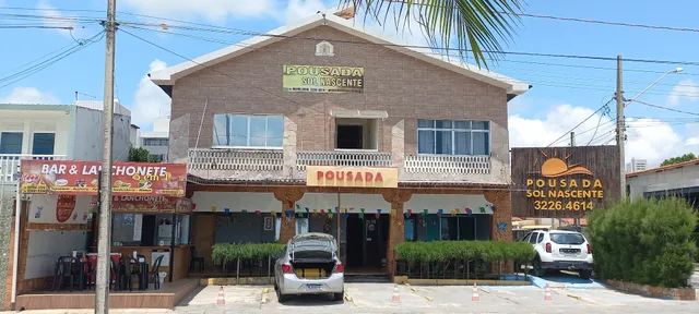 Pousada Sol Nascente
