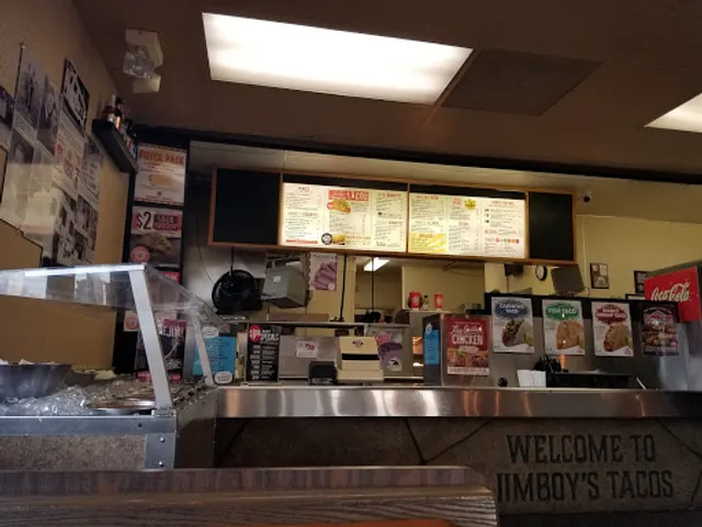 Jimboy's Tacos