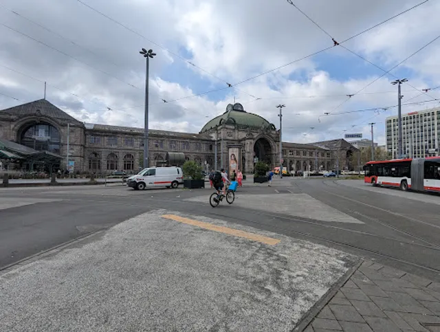 Burger King Nürnberg