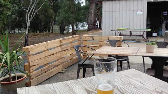 Morrisons Winery and Restaurant