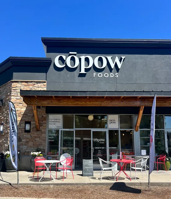 Copow Foods