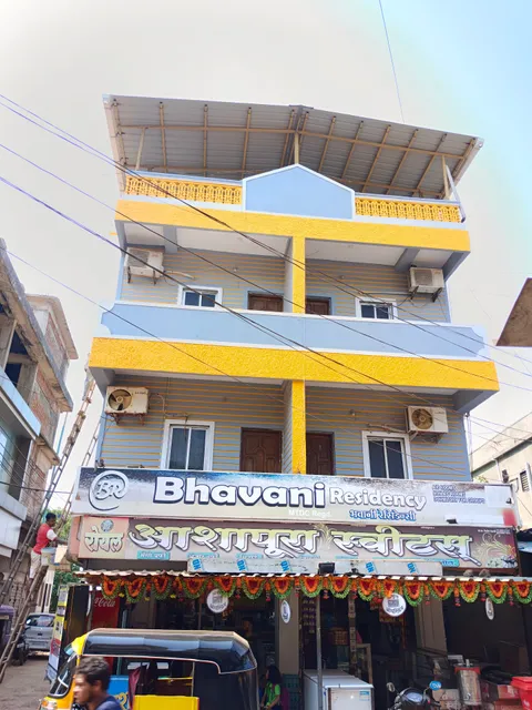 Bhavani Residency