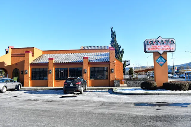 Ixtapa Restaurant
