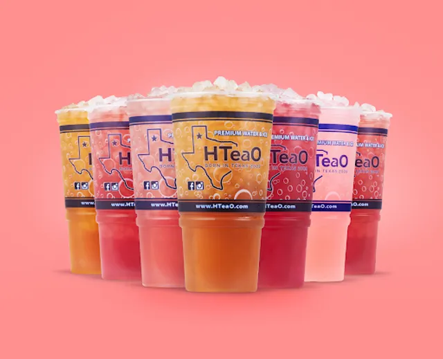 HTeaO - Midland (Briarwood & Holiday Hill)