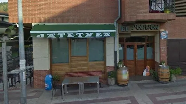 Restaurante El Porrón