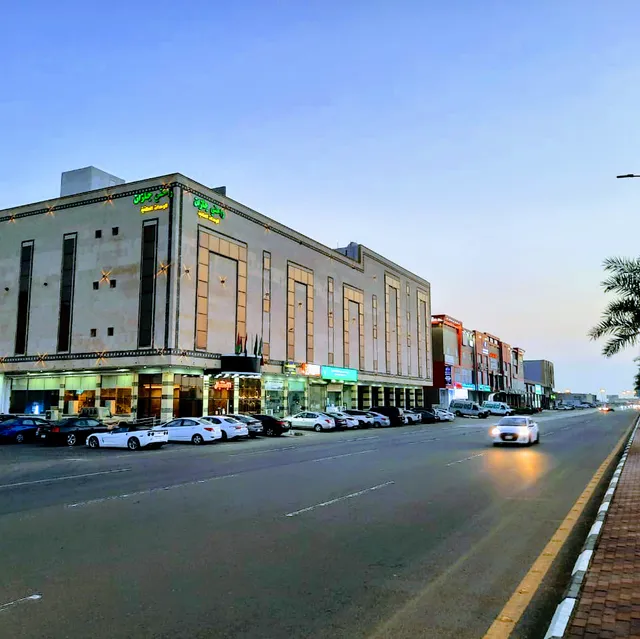 شقق راحتي جازان للشقق المخدومة