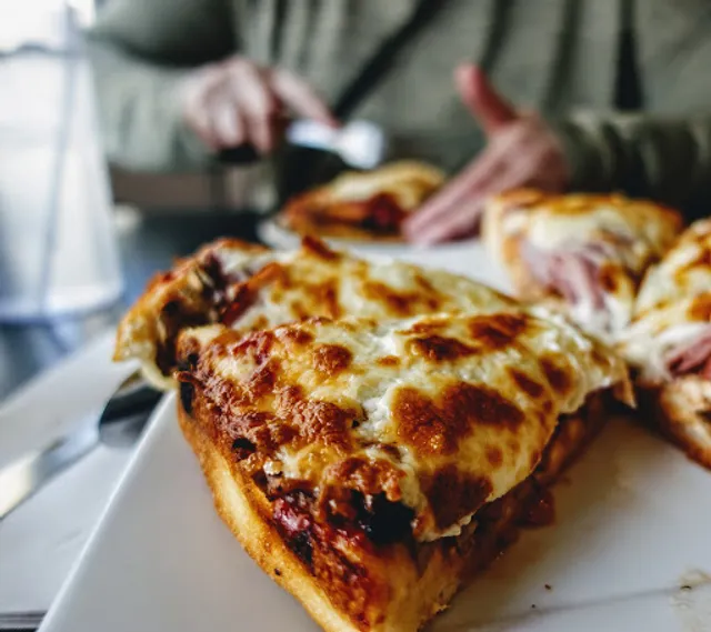 WESTERN PIZZA DOWNTOWN