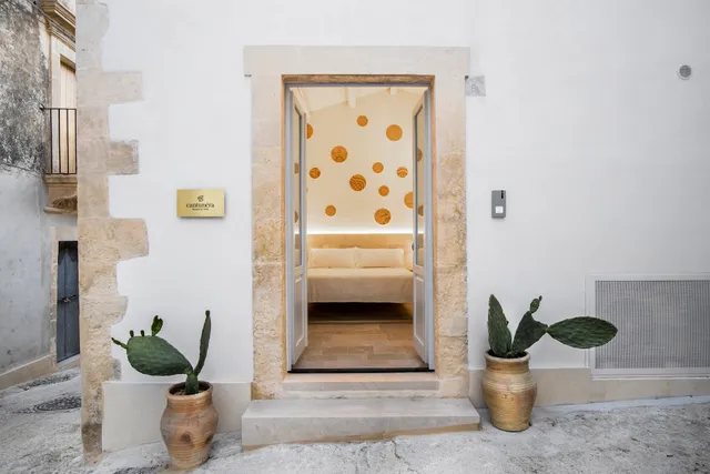 Cantunéra - Rooms in Noto