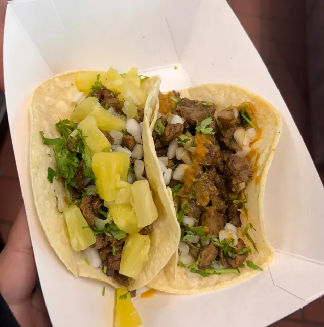 Lesters Taco shop & Pizzaria