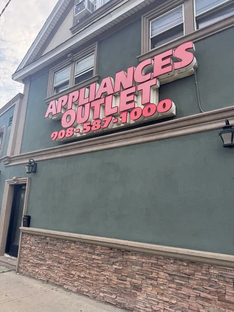 Appliances Outlet Central