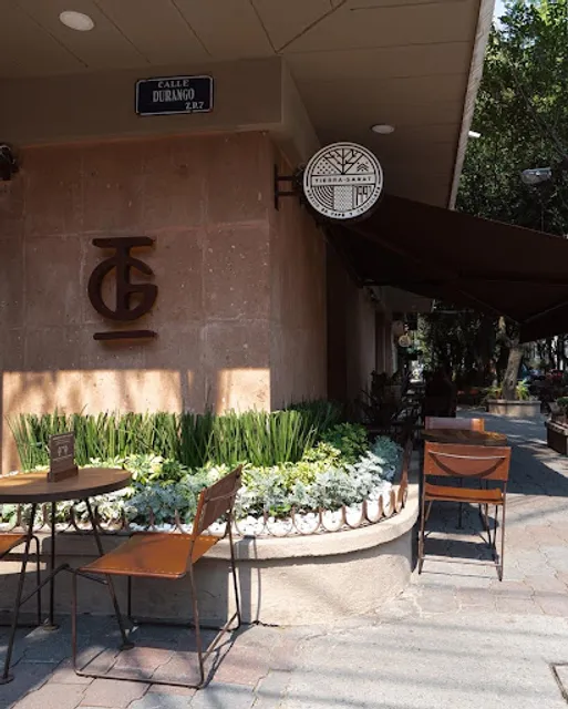 Tierra Garat Durango