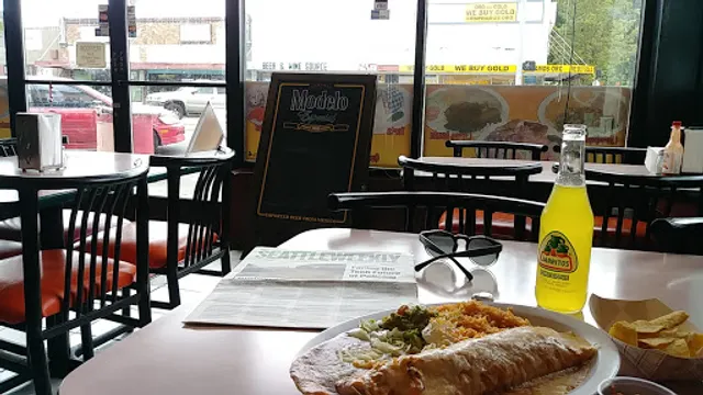 Taqueria El Semental