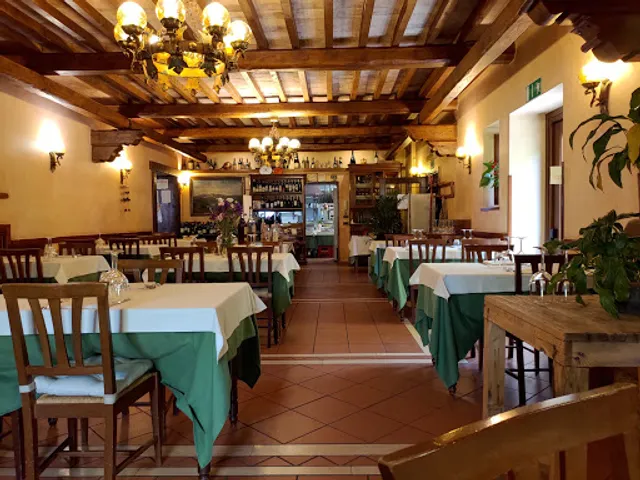 Ristorante Il Monticello