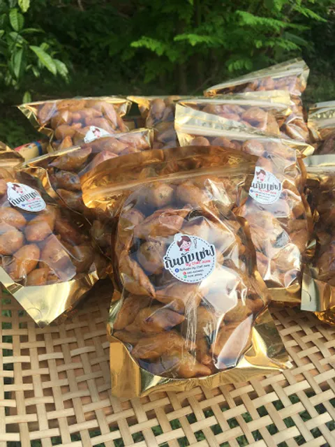 Chef June Homemade Kitchen