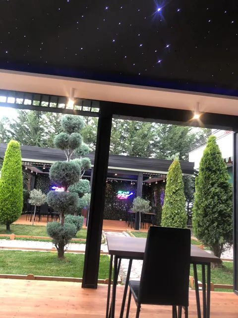 Il Gusto Fish Restaurant