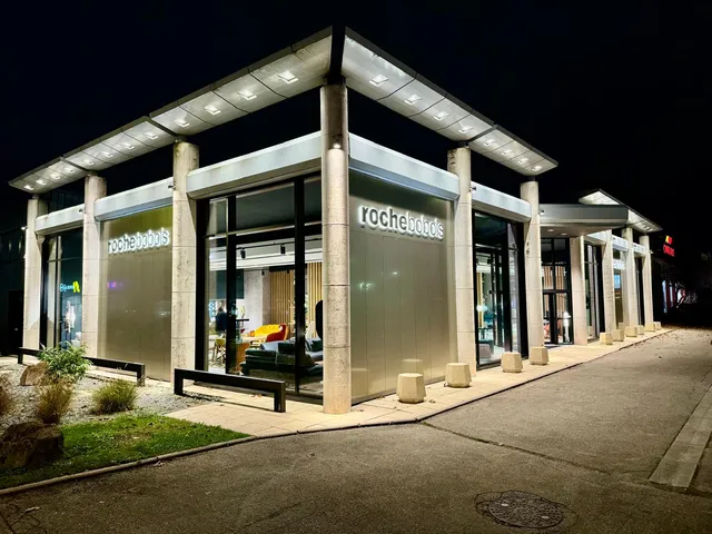 Roche Bobois Nancy - Laxou