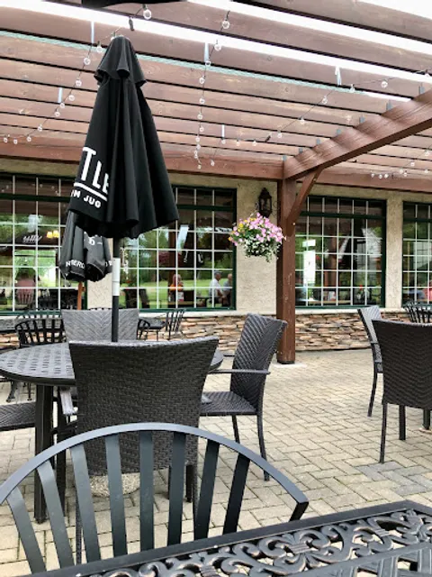 Santa Lucia Pizza - Steinbach