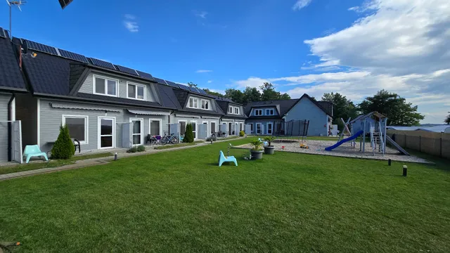 PRZYSTAŃ DZIWNÓWEK