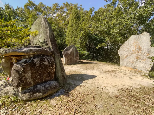 Tatetsuki Burial Mound