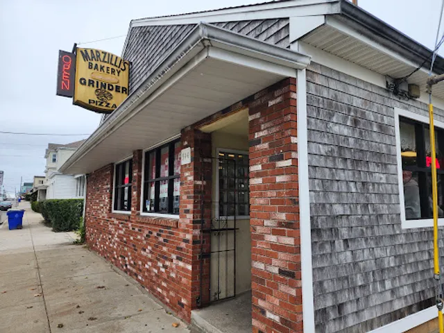 Marzilli's Bakery