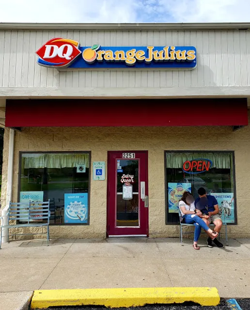 Dairy Queen (Treat)