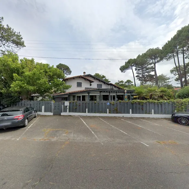 La Villa du Grand Large