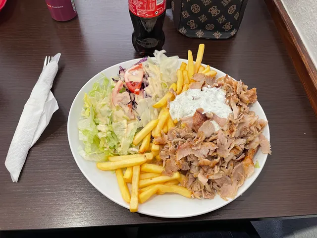 Üngüt Döner
