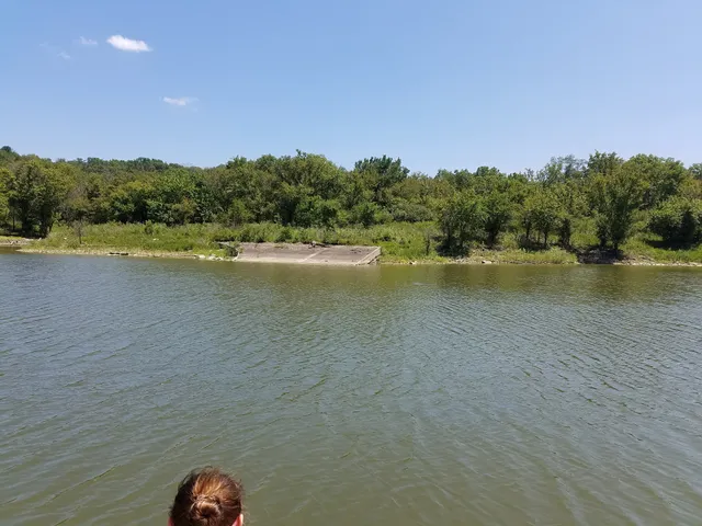 Kentucky Taylorsville Lake