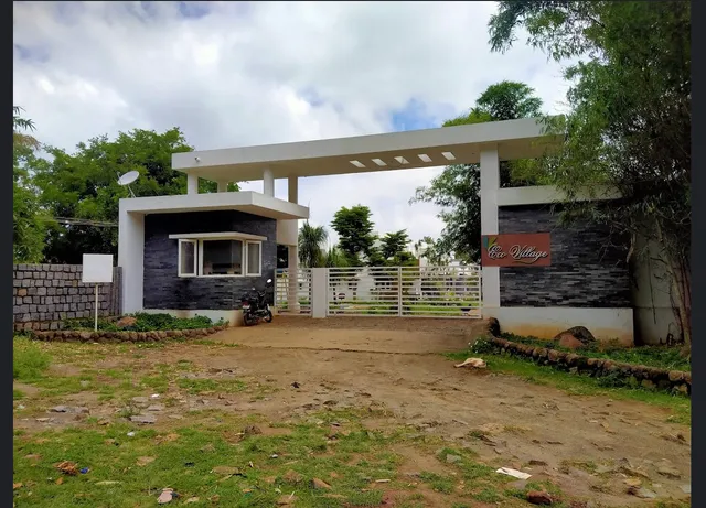 Villa 65 Eco Village