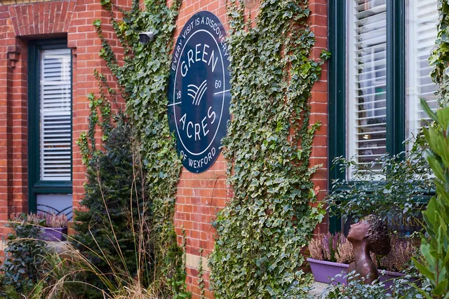 Green Acres Restaurant, Wine Retail, Art Gallery, Coffee Shop & Deli