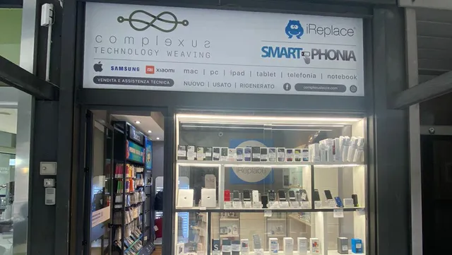 VENDITA E ASSISTENZA SMARTPHONE | SMARTPHONIA