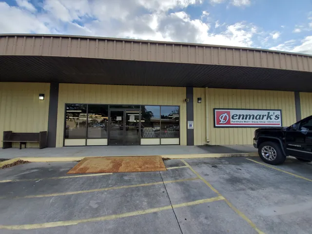 Denmark's Furniture Mart