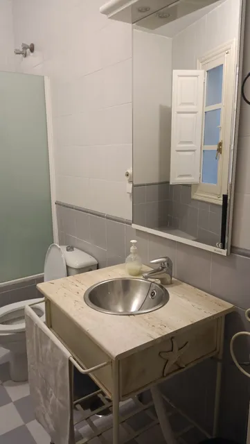 D&Heart and Soul of Granada