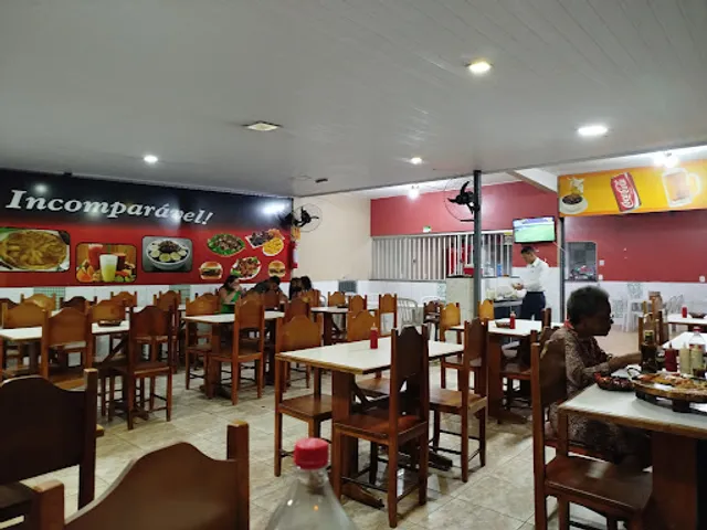 Pizzaria Mallibur Ceilândia - Entrega Delivery de Pizza em Ceilândia