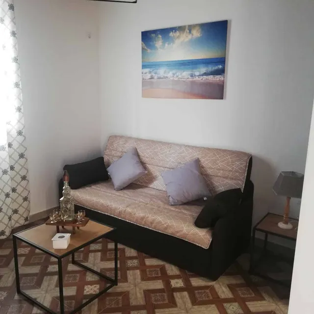 Apartamento El Chasca