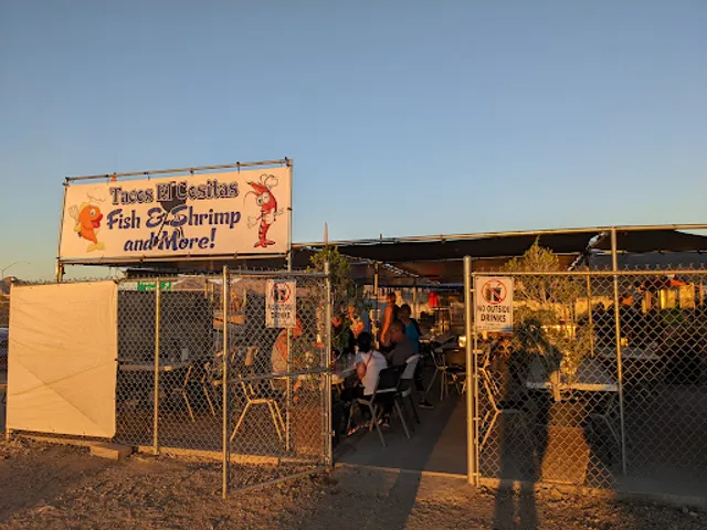 Tacos El Cositas