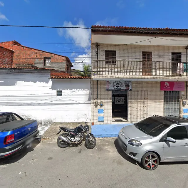 Marmitaria e Bar o Zelito