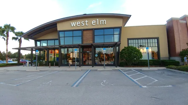 west elm