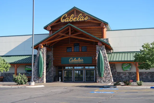 Cabela's