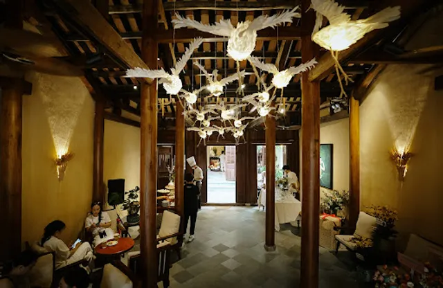 LaQue Restaurant & Coffee