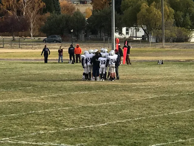 Cottonwood City Park